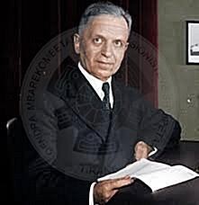 March 15th, 1875 was born Faik Konica, one of the brightest characters of the Albanian culture and diplomacy