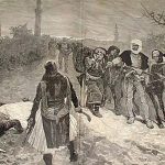 2 Prill 1688, lufta e malësorëve shqiptarë kundër Sulejman Pashës në Medun