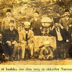 24 Mars 1895, lindi mësuesi intelektual Sulejman Harri
