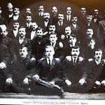 23 Mars 1885, lindi gazetari patriot Paskal Aleksi