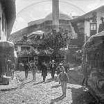 25 Mars 1877, lindi në Prizren kleriku Dom Pashko Krasniqi