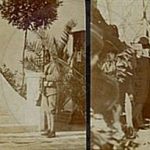 17 Mars 1914, u formua qeveria e Princ Vidit