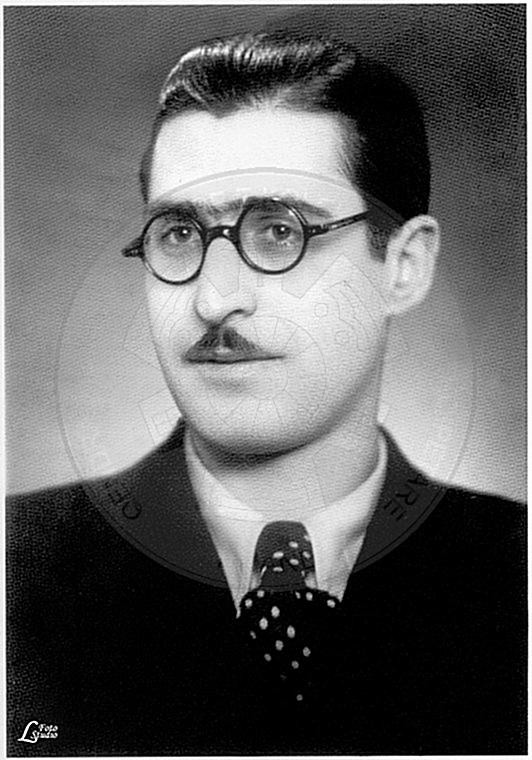 15 March 1912, was born Mit’hat Arianiti, journalist