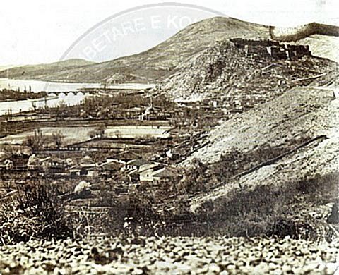 11 March 1920, The French military units gave Shkodra  to the Albanian national force