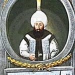 20 Mars 1752, lindi sulltani i Perandorisë Osmane  Abdyl Hamiti I