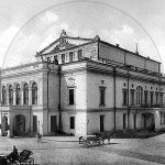 16 Mars 1902 u shfaq në teatrin “Bulevard” të Bukureshtit drama “Besa” e Sami Frashërit