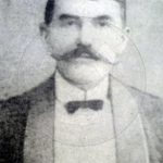 10 Mars 1907, u botua në Sofje numri i parë i gazetës satirike “Shkopi”