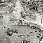 1 Prill 1933, Italia  i ndërpreu Tiranës  këstin e huasë; vendi u zhyt në krizë