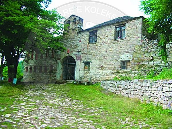 9 Mars 1750, u themelua në Voskopojë “Akademia e re”, shkollë e mesme shumë e përparuar