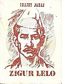 23 Mars 1920, lindi Zigur Lelo, kapedani i çetës së bashovitëve