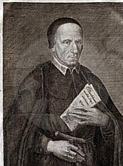 23 April 1682 was born the church leader, Gjergj Guxeta