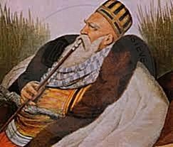 26 April 1788, Alia Pasha took Ioannina without war