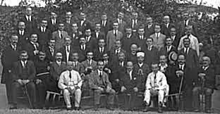 2 Maj 1924, përçahet Kuvendi i Shqipërisë