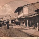 10 Prill 1833, shpërtheu në pazarin e Shkodrës një revoltë e armatosur kundër pushtuesve osmanë