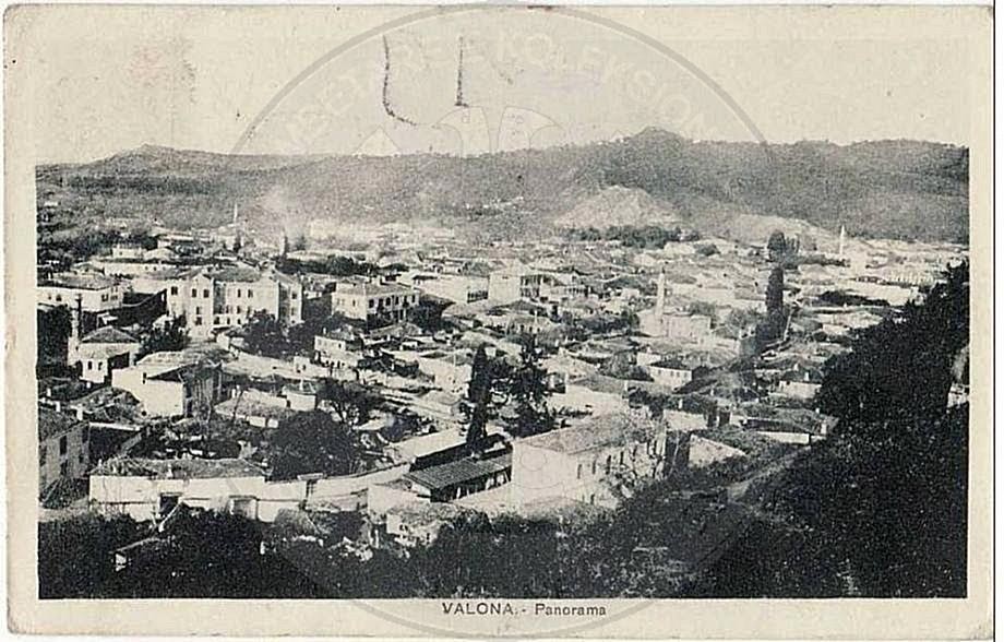 24 April, the Norman forces attack Vlora and Durres