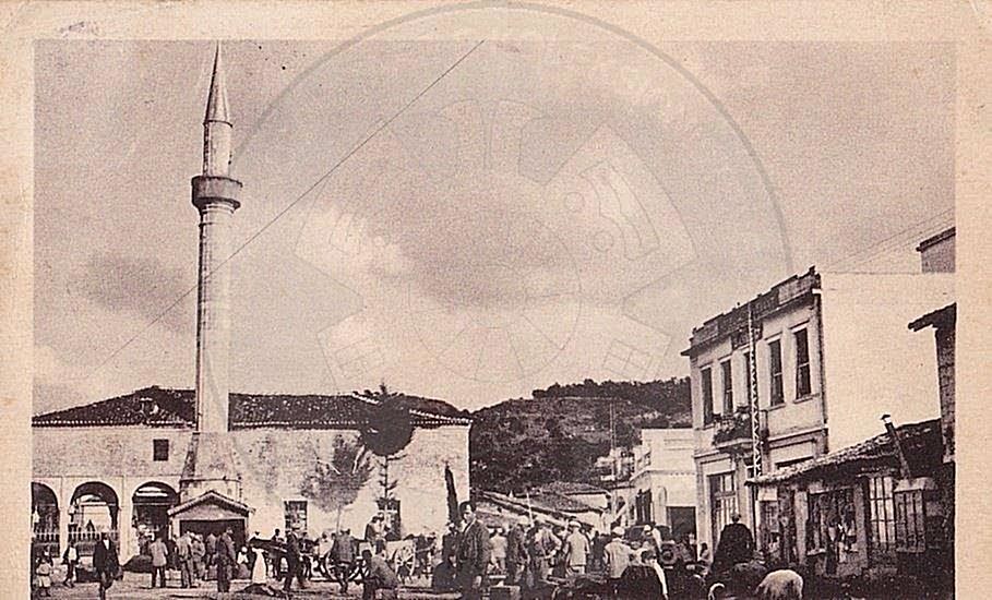 20 Prill 1937, doli në Vlorë numri i parë i gazetës “Jeta e re”