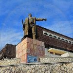 20 Prill 1881, lindi në Bujan të Tropojës luftëtari i lirisë, Zmajl Hyseni