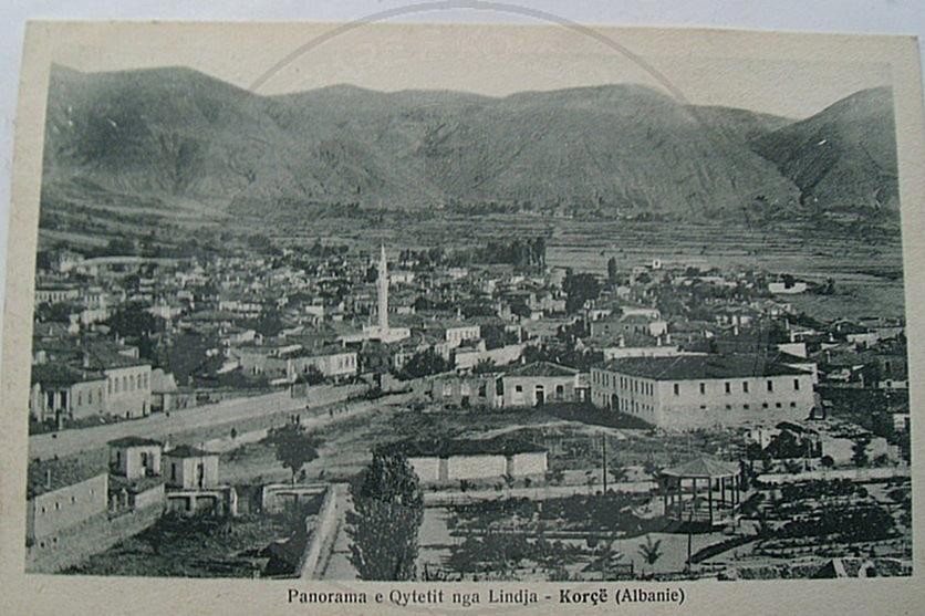 15 April 1936, in Korca was published the cultural, literary and economic magazine “Bota e Re”