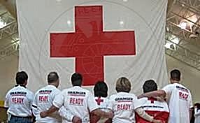 26 Prill 1919, Kryqi i Kuq Amerikan mundëson hapjen e qëndrave shëndetsore