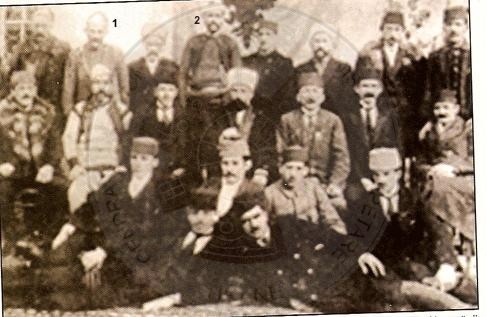 3 May 1921, was concluded the Congress of Vlora