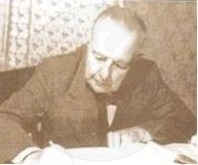 9 Prill 1937, trupa kulturore e shoqërisë “Vllaznia” shfaqi në Shkodër dramën e  Andrea Skanjetit
