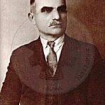 20 Prill 1877, u botua në Bukuresht abetarja”Pellazgjika”, e Vasil Dhimitër Rusos