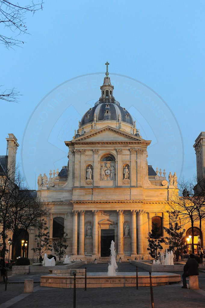 April 1993, at Sorbonne University was held the activity on “Eternal Albania” theme