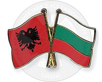 27 April 1994, Albania concludes the agreements on economic co-operation with Bulgaria