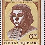 9 Prill 1641, relacion i Frang Bardhit për kultivimin masiv të misrit në Zadrimë