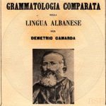 13 Prill 1882, u nda nga jeta studiuesi dhe folkloristi arbëresh Dhimitër Kamarda