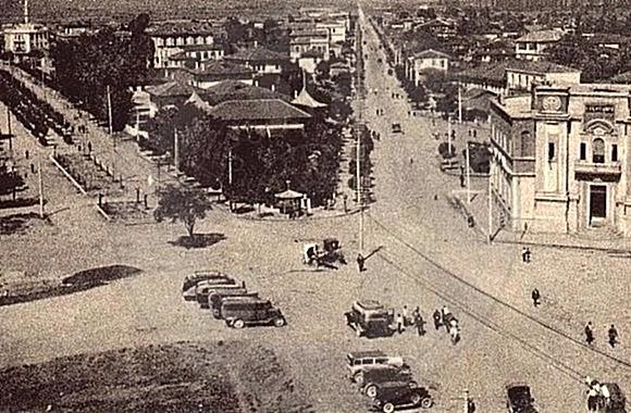 23 Prill 1937 hyn në fuqi ligji “mbi fajet kundër rendit shoqëror dhe ekonomik”