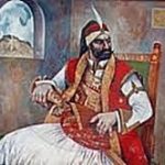 9 Prill 1831, nisi rënia e Bushatllinjve të Shkodrës pasi u thyen në betejën e Përlepit