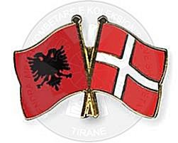 29 April 1970, Albania restores the diplomatic relations with Denmark