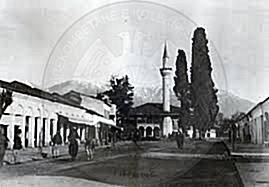 27 Prill 1924 doli numëri i parë i gazetës së përjavëshme “Tirana”