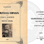 12 Prill 1710, studiuesit arbëreshë prezantuan një fjalorth unik italisht-shqip në gegërisht