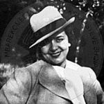 12 Prill 1902, lindi në Shkodër soprano e talentuar Gjyzepina Kosturi