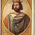 12 Prill 1274, shkresë e Karlit Anzhuin për mbrojtjen e pasurisë së kishave në Durrës