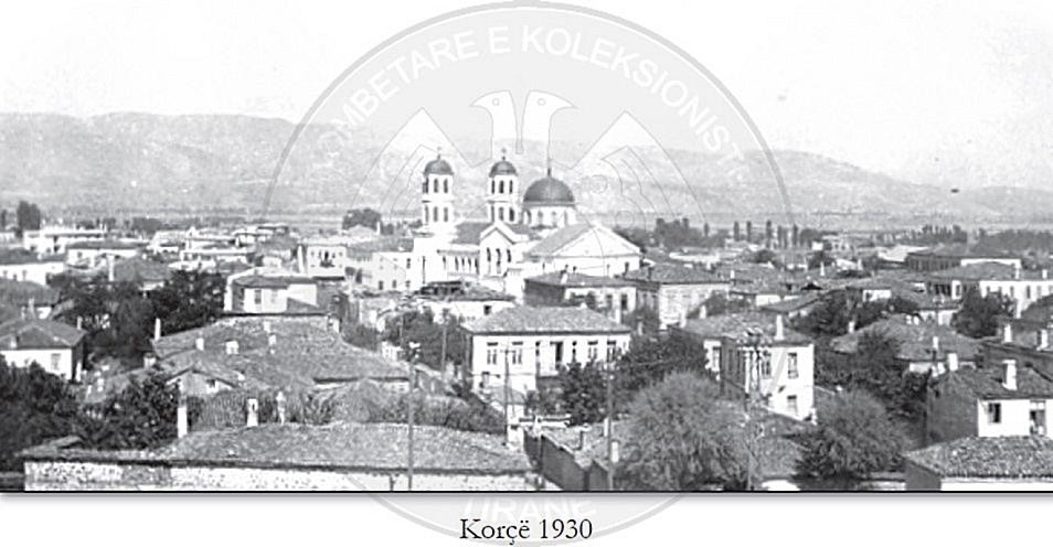 30 Prill 1927 u themelua shoqëria “Cinematro” në Korçë