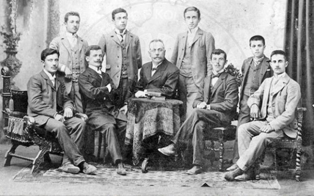 17 Prill 1916, u krijua në Pogradec shoqëria “Trupi gjimnastik”, që zhvilloi veprimtari patriotike-politike