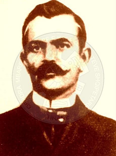 1 May 1889, Mati Logoreci opened the first Albanian school in Prizren