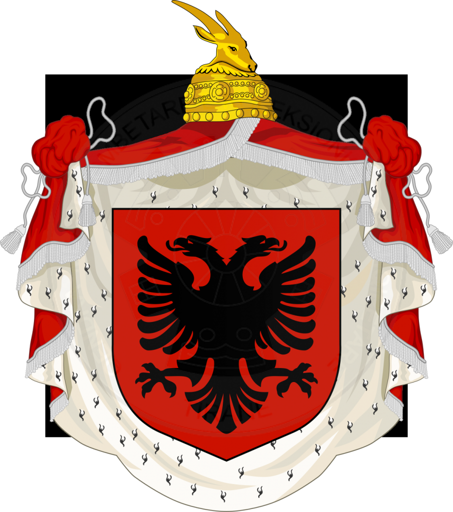 January 2nd, 1946, the Albanian Kingdom was declared de jure illegal