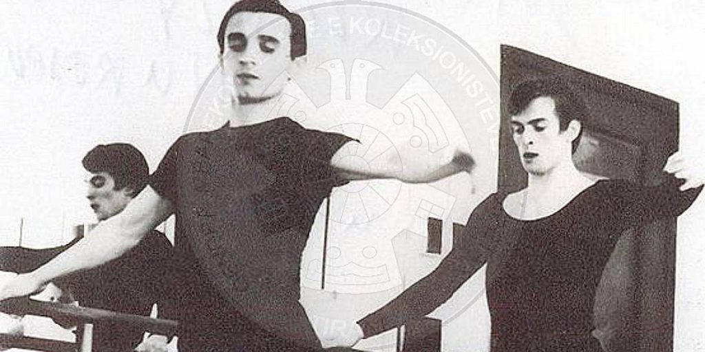 29 Prill 1951 trupa e Filarmonisë Shqiptare dha premierën e baletit “Shatrivani i Bahçirsarajit”