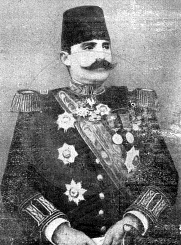 16 April 1913, Esat Pasha Toptani signed the capitulation agreement and handed Shkodra to Montenegrins