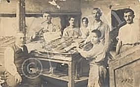 30 Maj 1946, u krijua në Tiranë “Ndërrmarrja industriale shtetërore e shtypshkronjave”