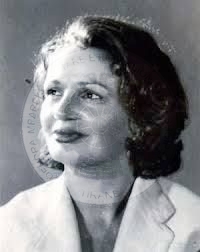 1 July 1928,  was born the Merited Artist Esma Agolli