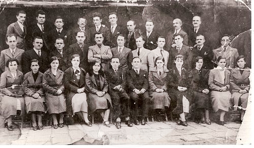 17 Qershor 1921, në Gjirokastër, u ngrit klubi patriotik “Lekë Boçari”