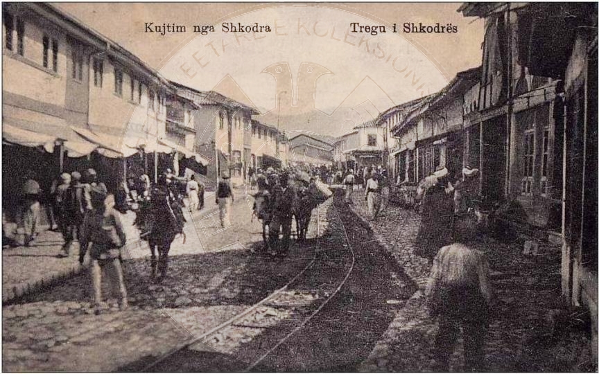 18 June 1922, the Shkodra Teachers’ League was formed