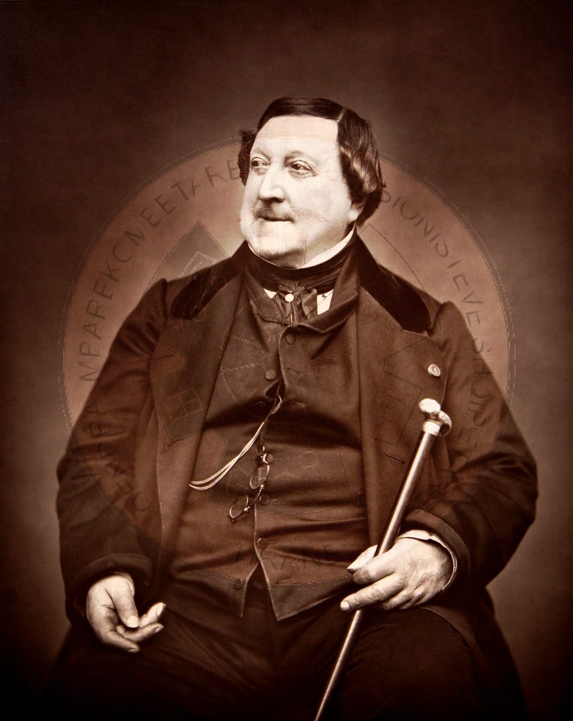 18 June 1997 at the TOB was gave opera “Signor Brushino” by Gioachino Rossini