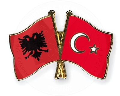 13 June 1958, diplomatic relations between Albania and Turkey were restored