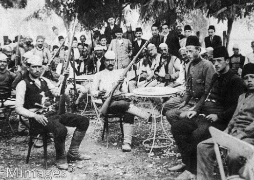 28 Qershor 1912, u zhvillua beteja te ura e Senicës, ku kryengritësit shpartalluan dy batalione turke